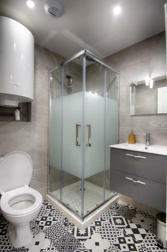 Apartamento Mon Loft Niortais - Le Scofa