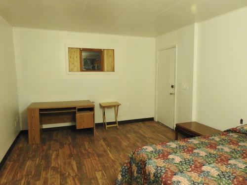 Hotel Lawrenceburg Motel