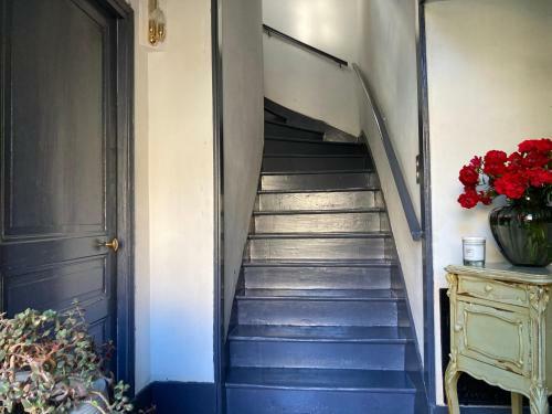 Bed & Breakfast Suite Terre-lune