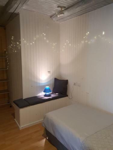 Apartamento La Vieille Fermette