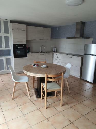 Apartamento La Vieille Fermette