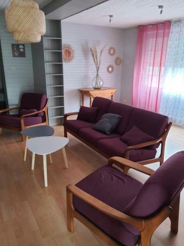 Apartamento La Vieille Fermette