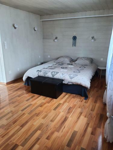 Apartamento La Vieille Fermette
