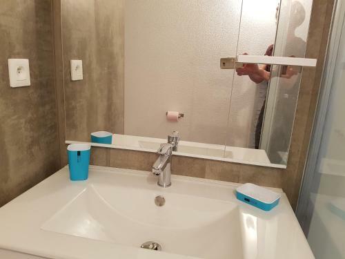 Apartamento C�te De Granit Rose