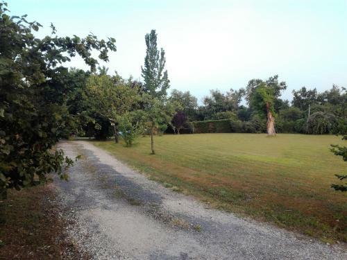 Le Domaine De L'isle B&B