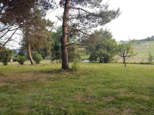 Le Domaine De L'isle B&B