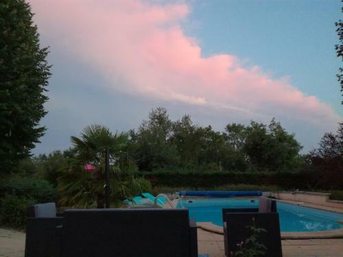 Le Domaine De L'isle B&B
