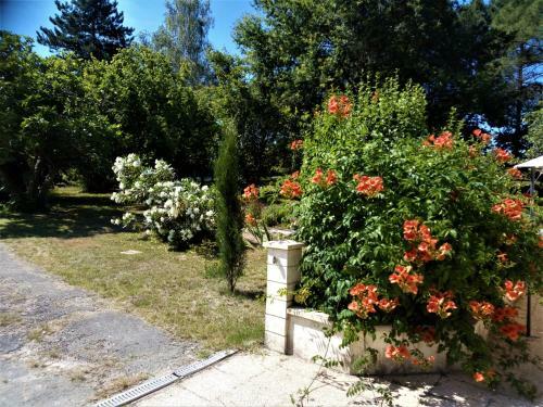 Le Domaine De L'isle B&B