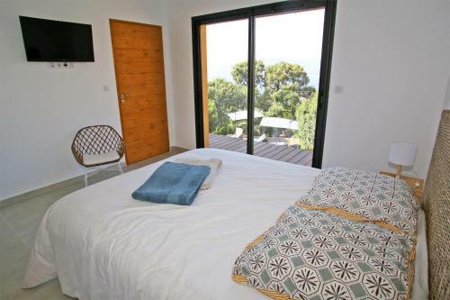 Villa Luxe Vue Mer