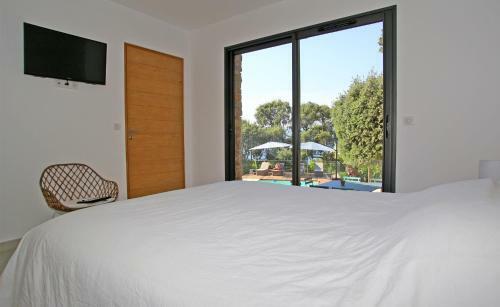 Villa Luxe Vue Mer