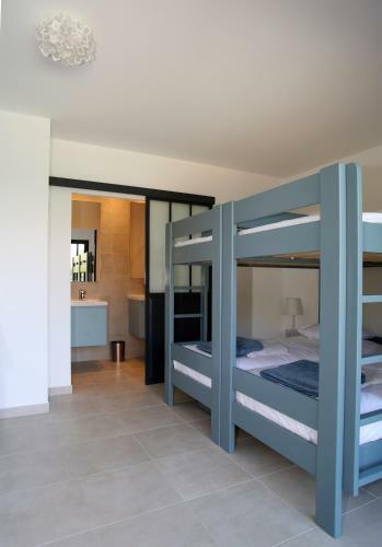 Villa Luxe Vue Mer