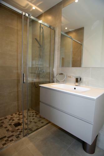 Villa Luxe Vue Mer