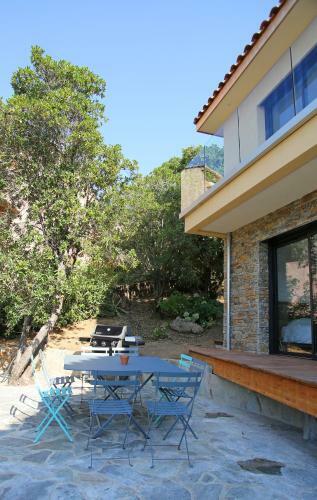 Villa Luxe Vue Mer