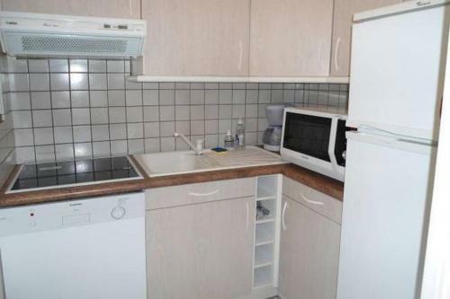 Apartamento Appartement - R�sidence Monoikos
