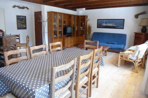 Apartamento Appartement - R�sidence Monoikos