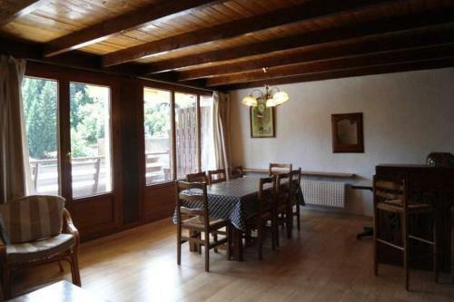 Apartamento Appartement - R�sidence Monoikos