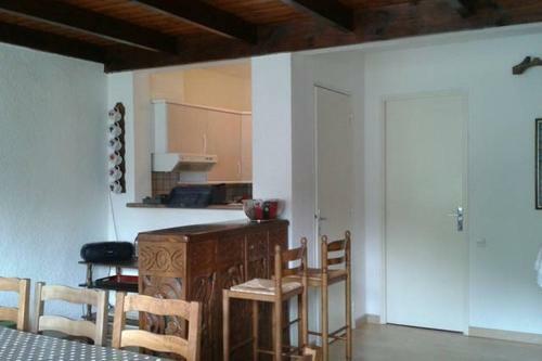 Apartamento Appartement - R�sidence Monoikos