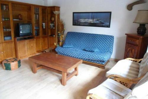 Apartamento Appartement - R�sidence Monoikos