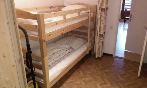 Apartamento Appartement - R�sidence Monoikos