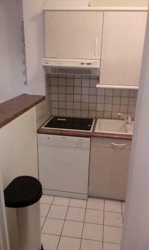 Apartamento Appartement - R�sidence Monoikos