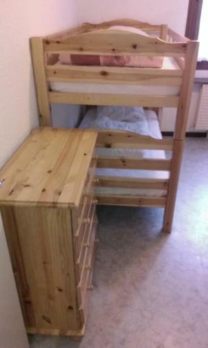 Apartamento Appartement - R�sidence Monoikos