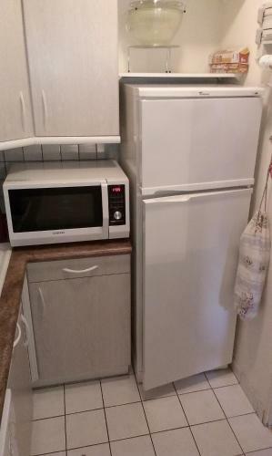 Apartamento Appartement - R�sidence Monoikos