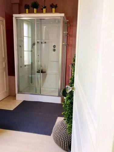 Bienvenue Chez L'habitant