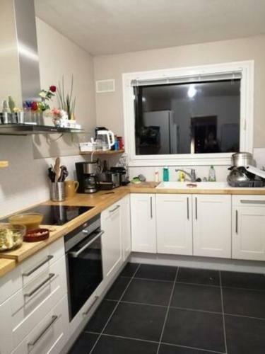 Apartamento Couleurs & Lumieres