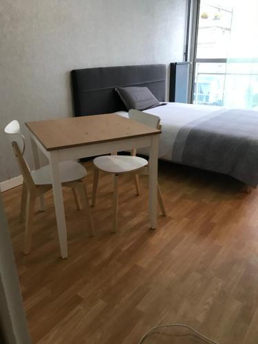 Apartamento Cosylocation La Varende 38