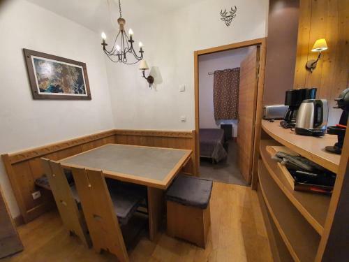 Apartamento Antares
