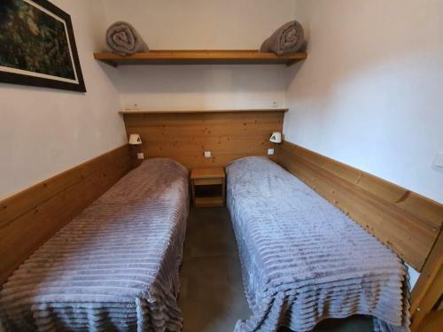 Apartamento Antares