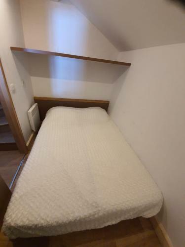 Apartamento Antares