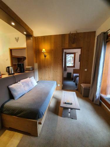 Apartamento Antares