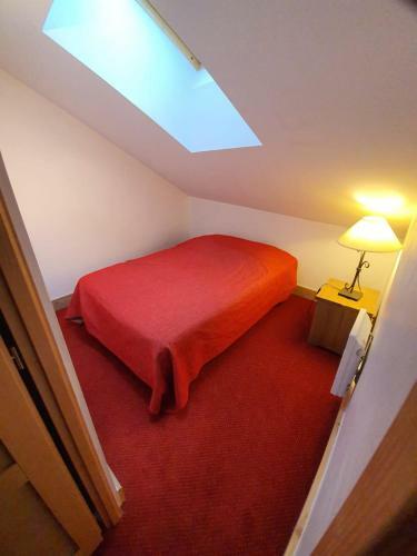 Apartamento Antares