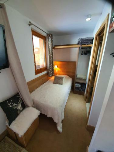 Apartamento Antares