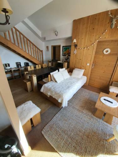 Apartamento Antares