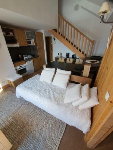 Apartamento Antares