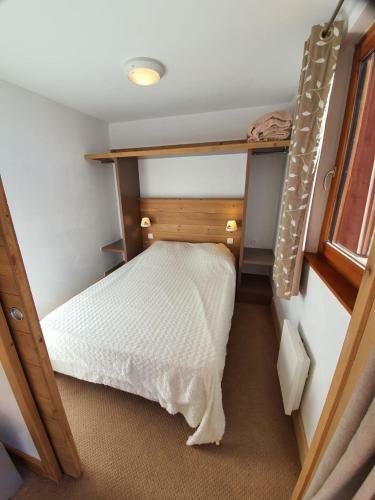 Apartamento Antares