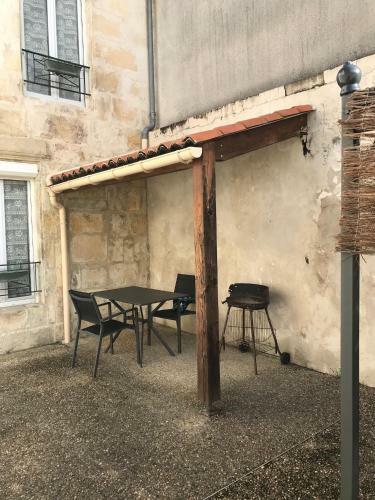 Apartamento �le D?ol�ron, 1082
