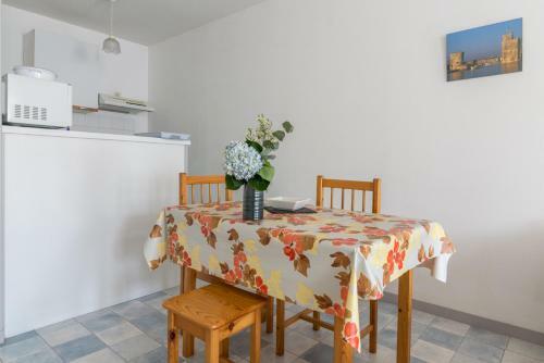 Apartamento �le Madame
