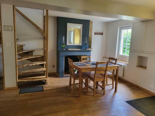 La Petite Maison