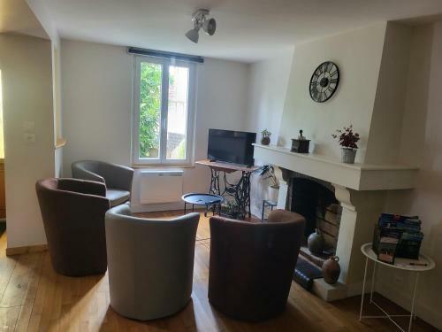 La Petite Maison
