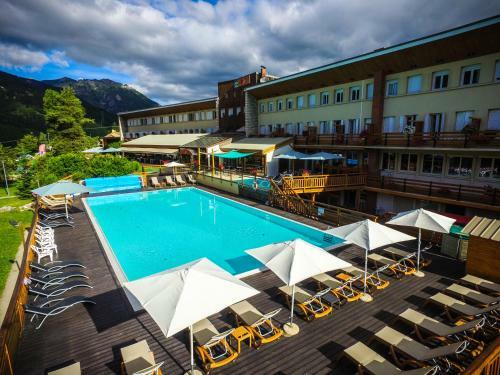 Village Vacances Passion Les 4 Saisons Resort & Spa