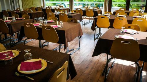 Village Vacances Passion Les 4 Saisons Resort & Spa