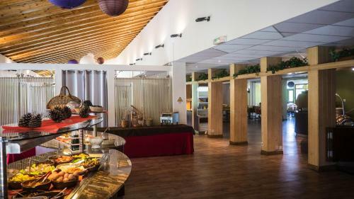 Village Vacances Passion Les 4 Saisons Resort & Spa