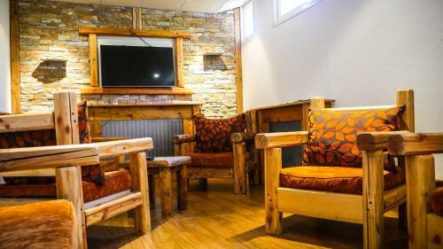 Village Vacances Passion Les 4 Saisons Resort & Spa