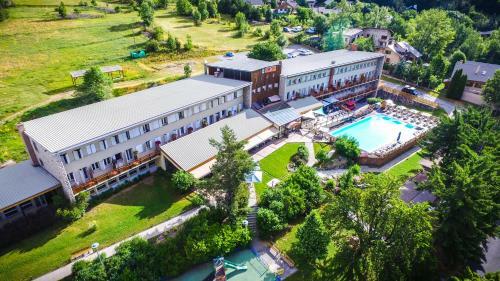 Village Vacances Passion Les 4 Saisons Resort & Spa