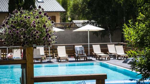 Village Vacances Passion Les 4 Saisons Resort & Spa