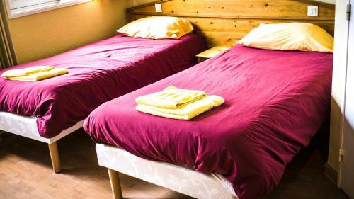 Village Vacances Passion Les 4 Saisons Resort & Spa