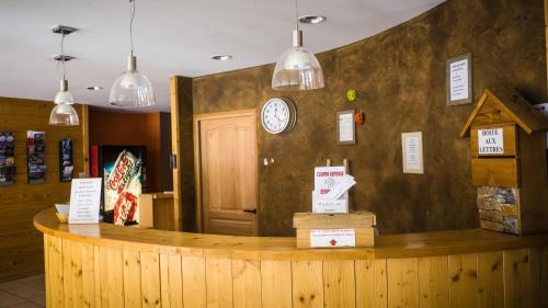 Village Vacances Passion Les 4 Saisons Resort & Spa